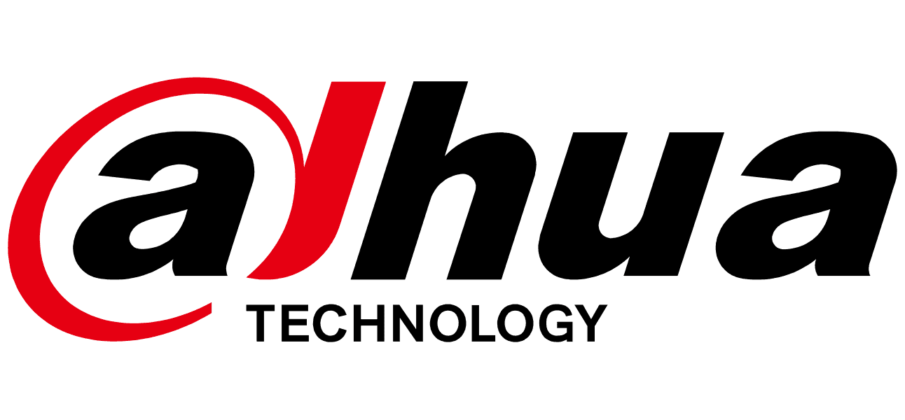 dahua logo