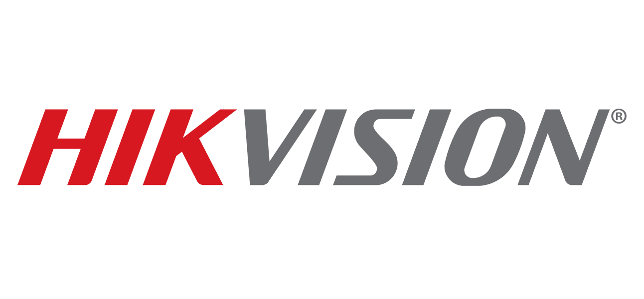 hik vision logo
