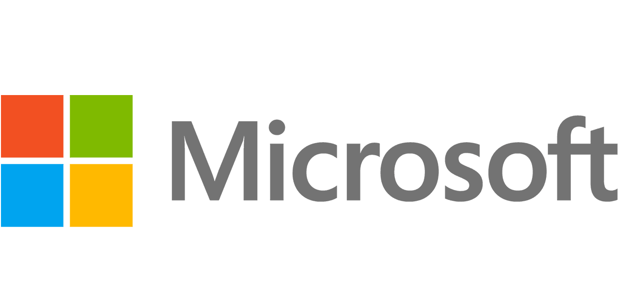microsoft logo