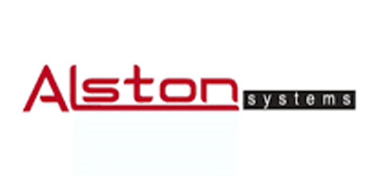 alston logo